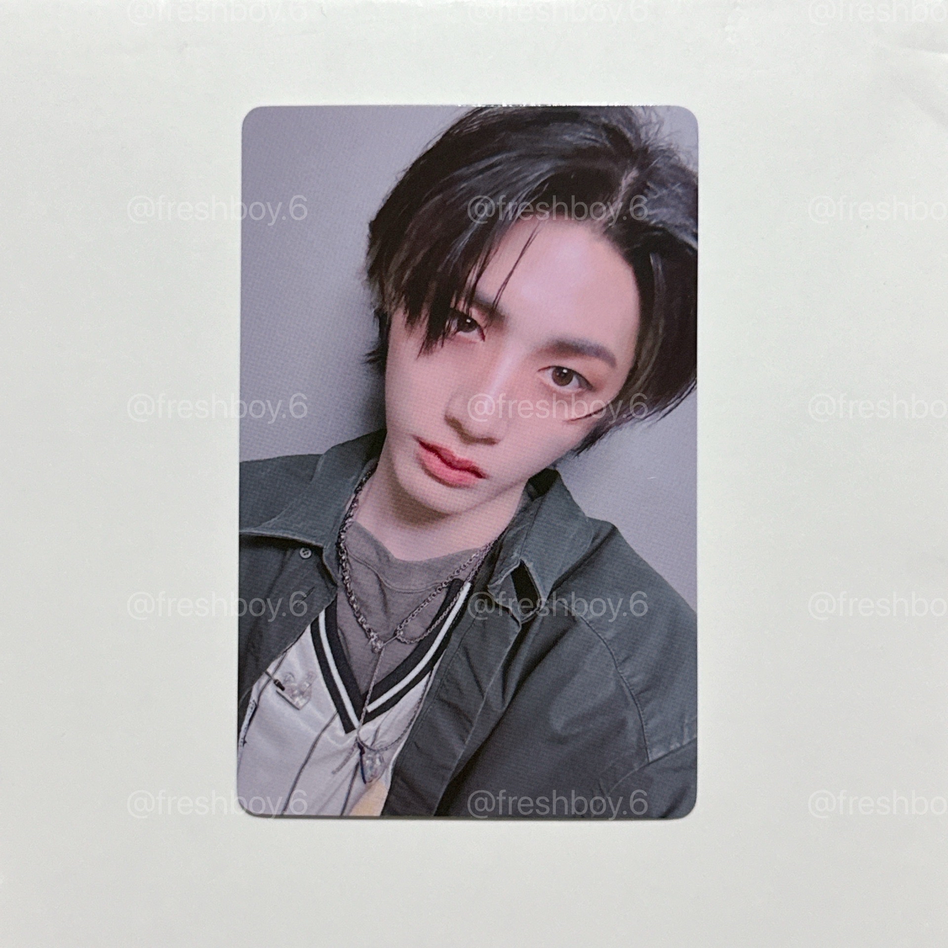 BND｜HOW? yzy 2.0 簽售 泰山