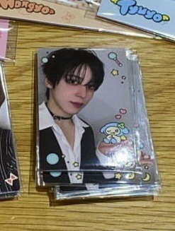 潤美通卡套非現貨