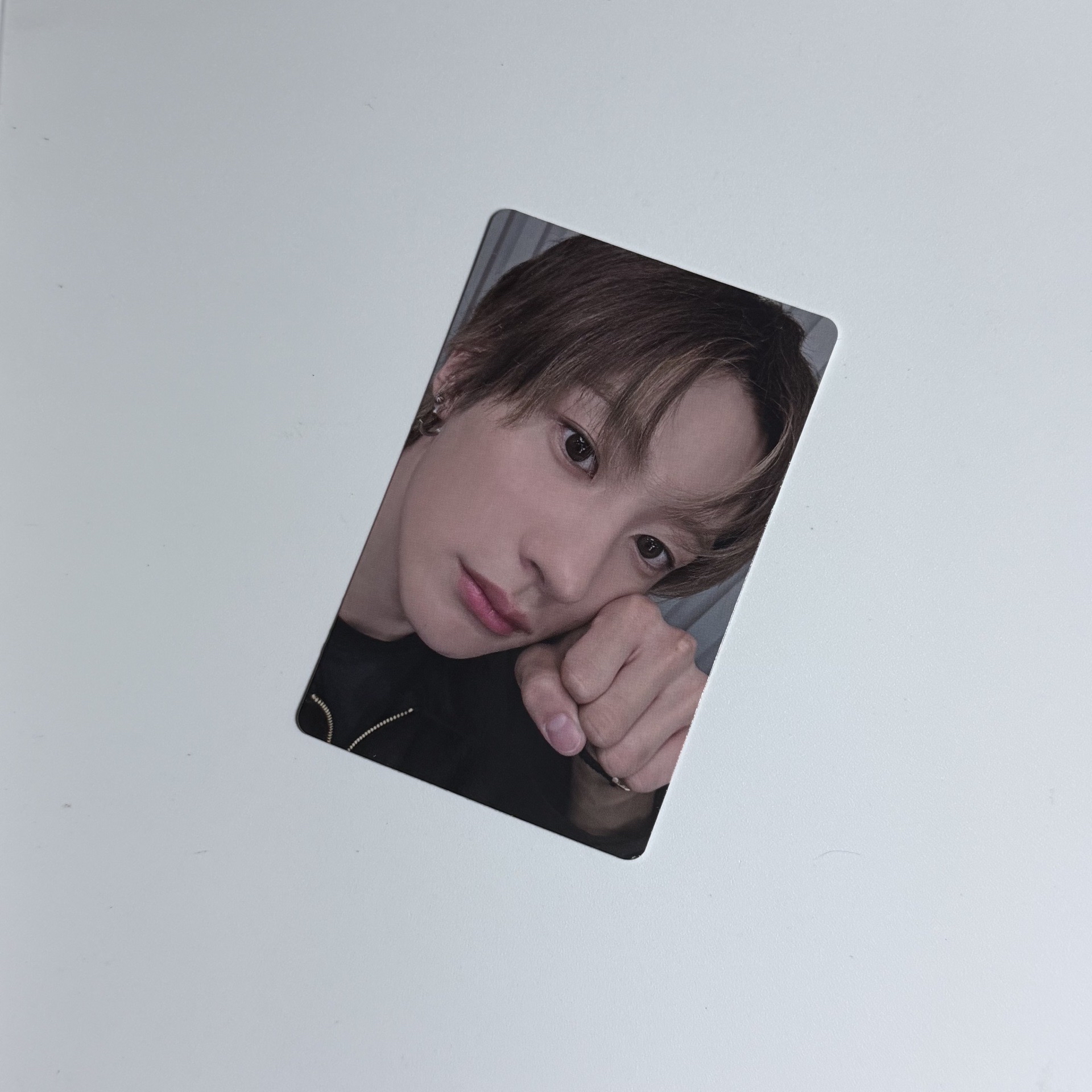 ★ 燦榮台北km簽售卡 ★