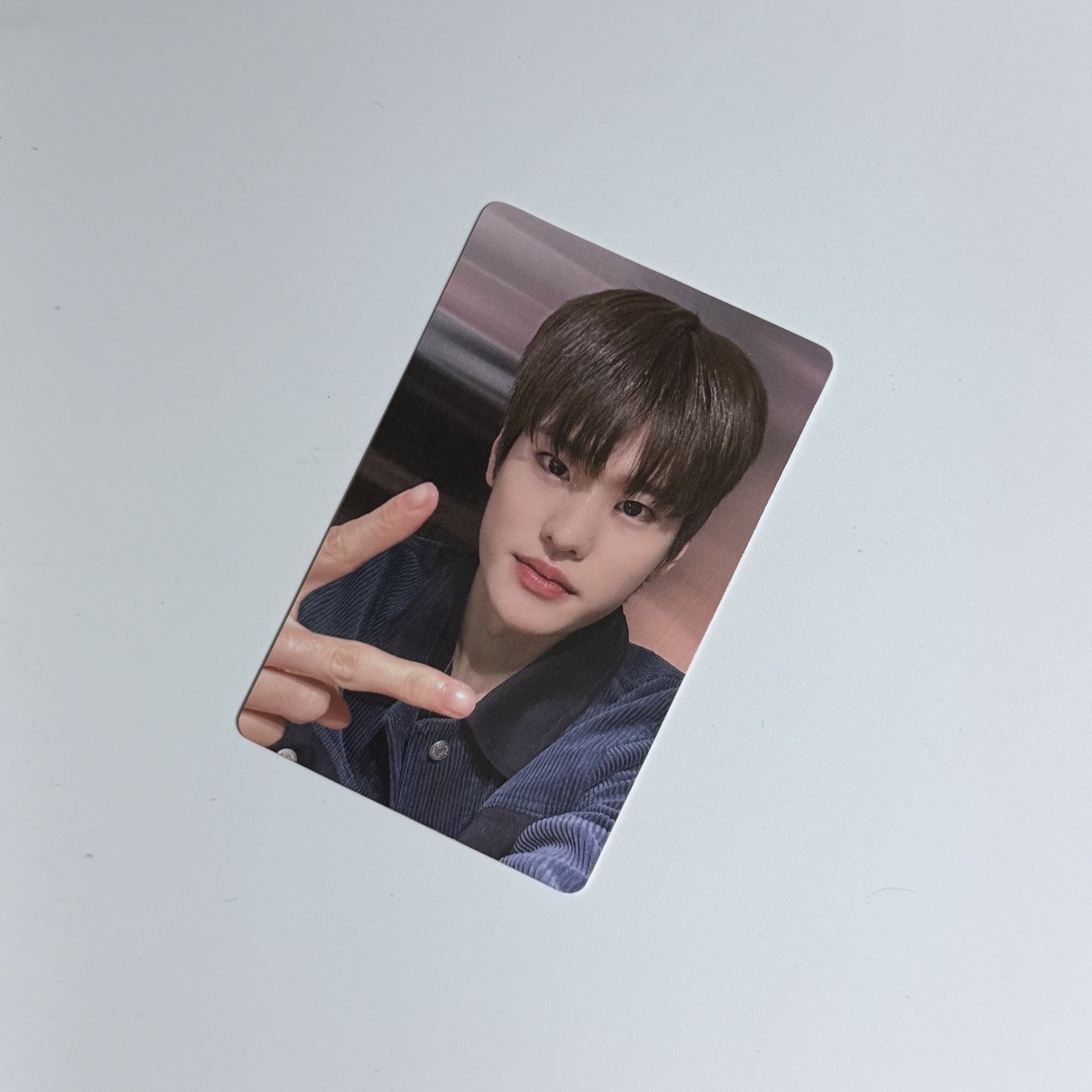 ★ 燦榮台北km簽售卡 ★