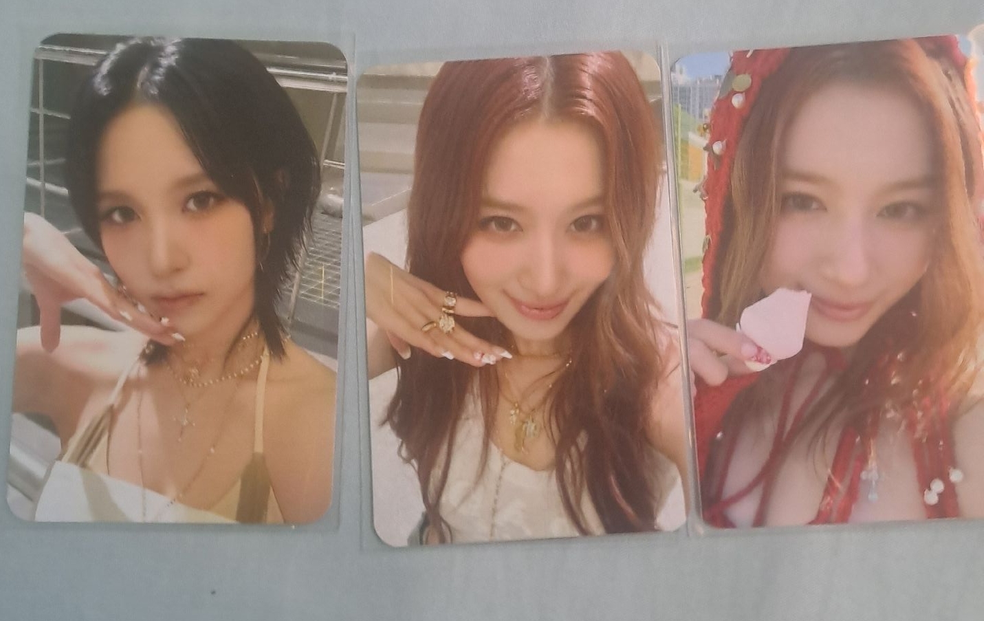 this is for sw幸運卡