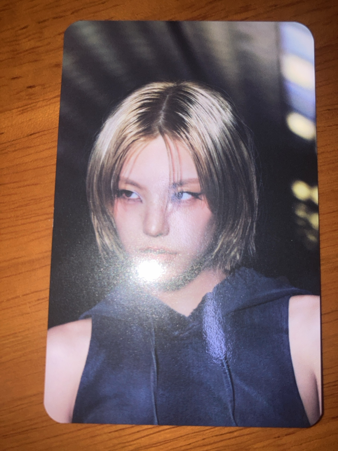 禮志 tnvs 快閃卡