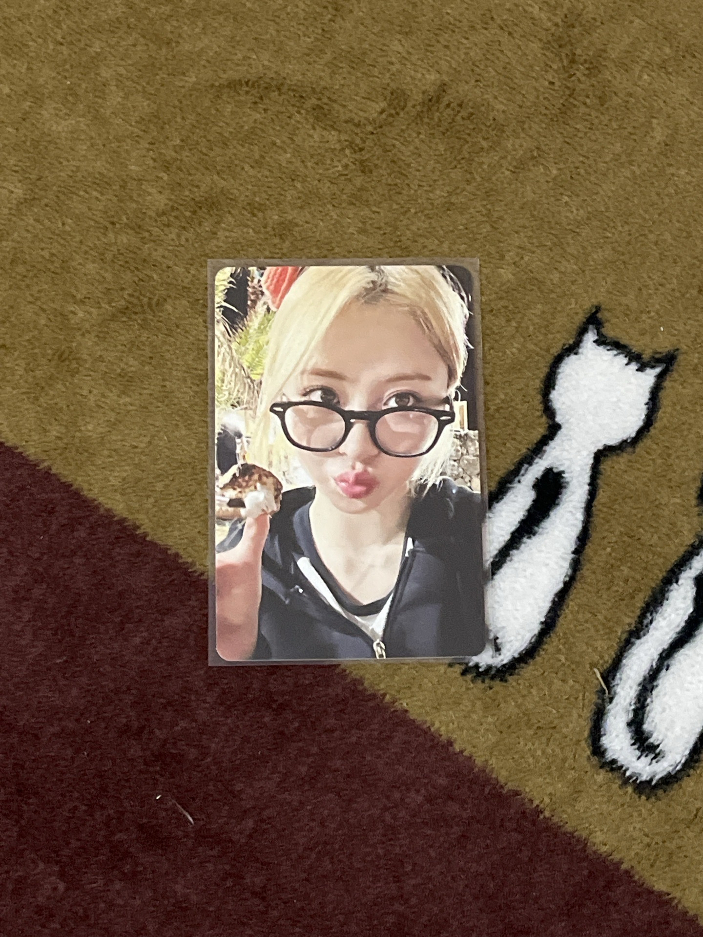 濟州島寫真周邊卡