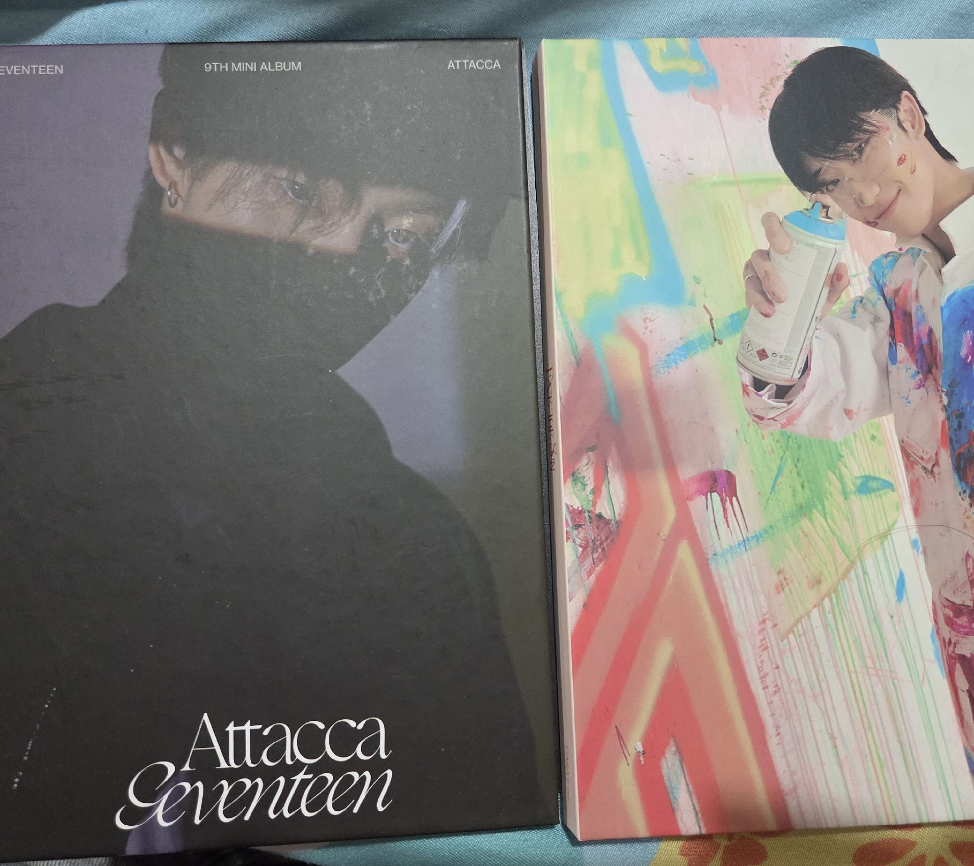 迷9+正4克拉盤🐸