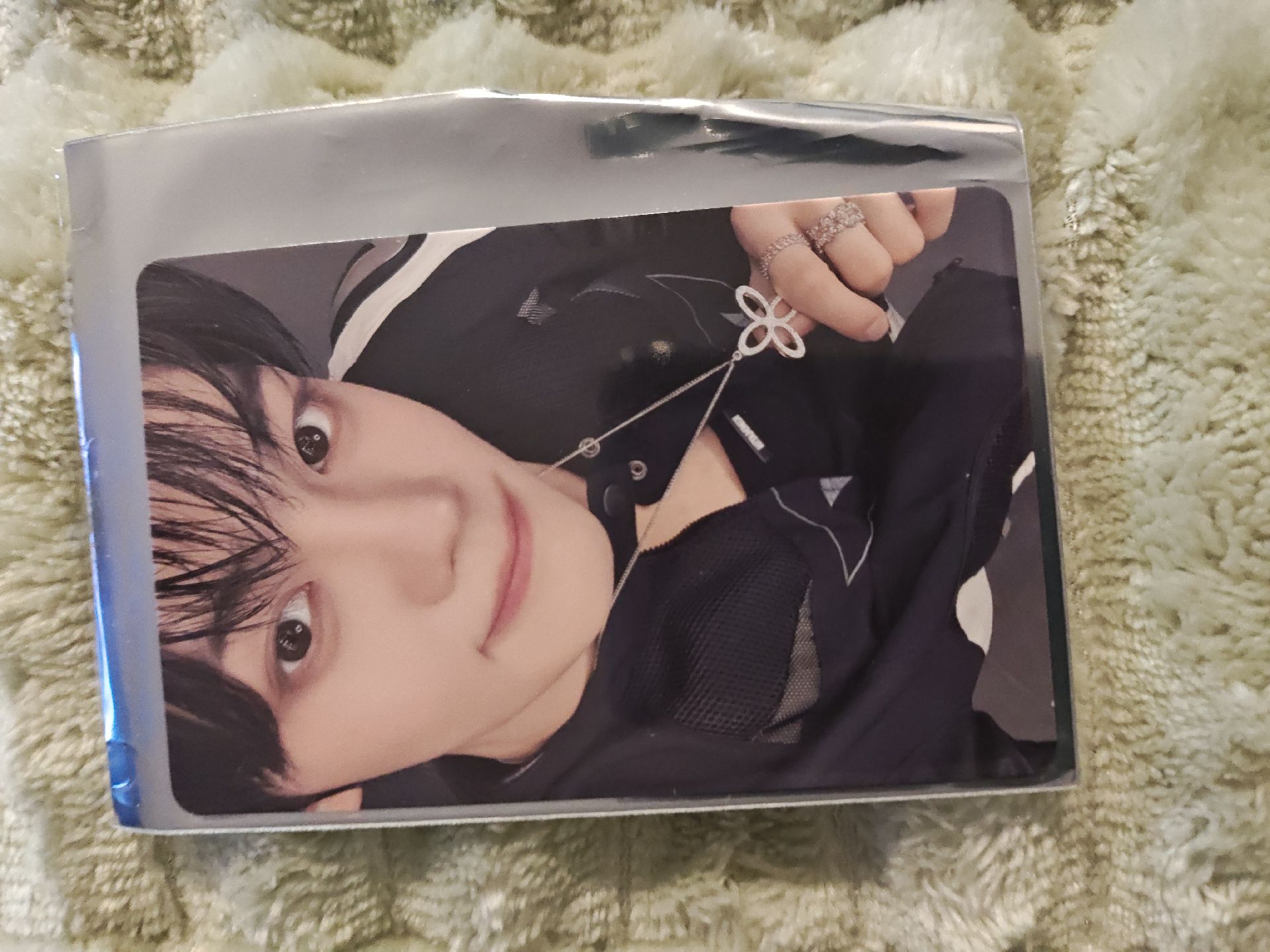 ZEROBASEONE ZB1 金奎彬 涉谷塔店