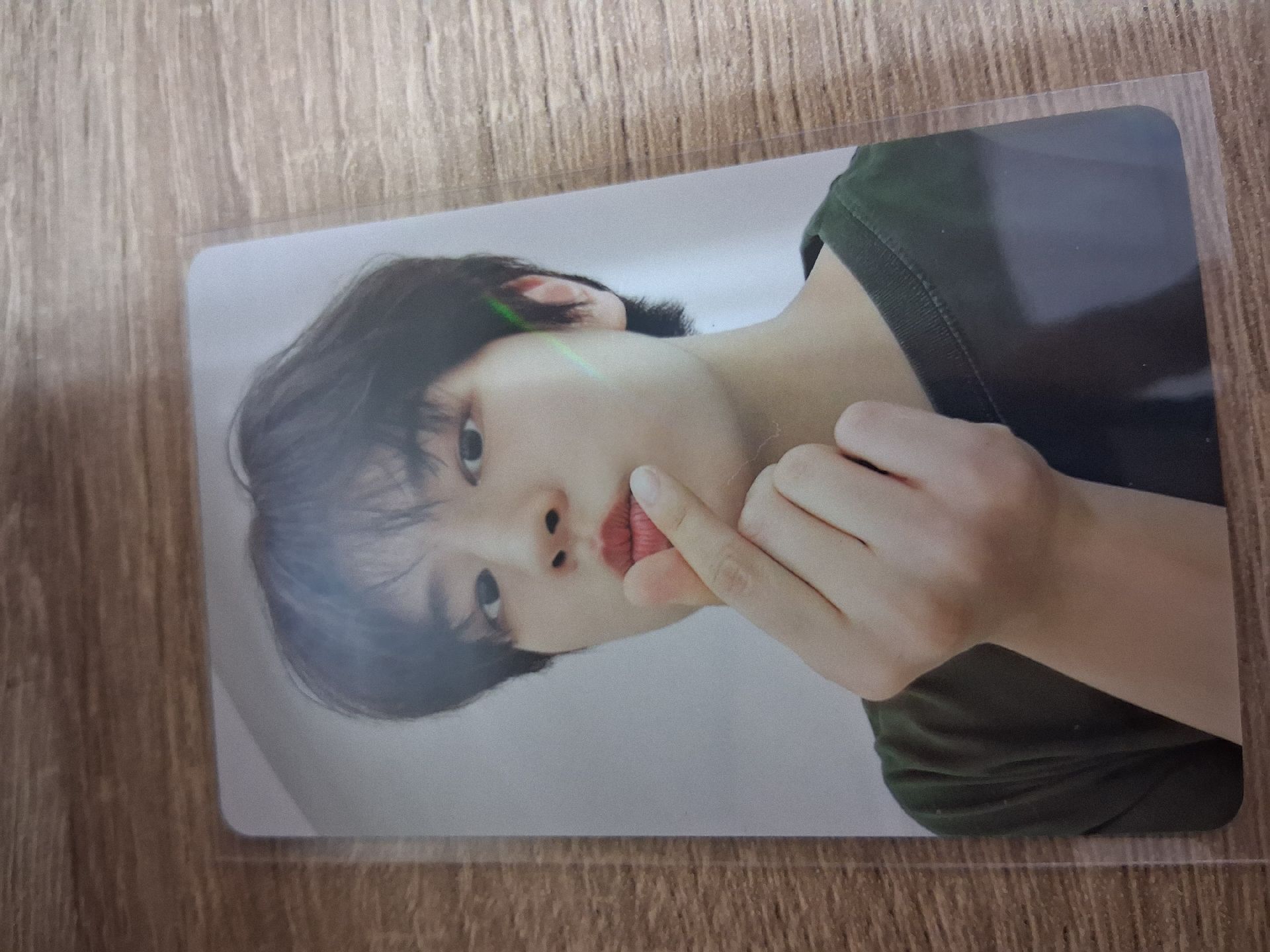 🩷愛讓懸崖變平地...