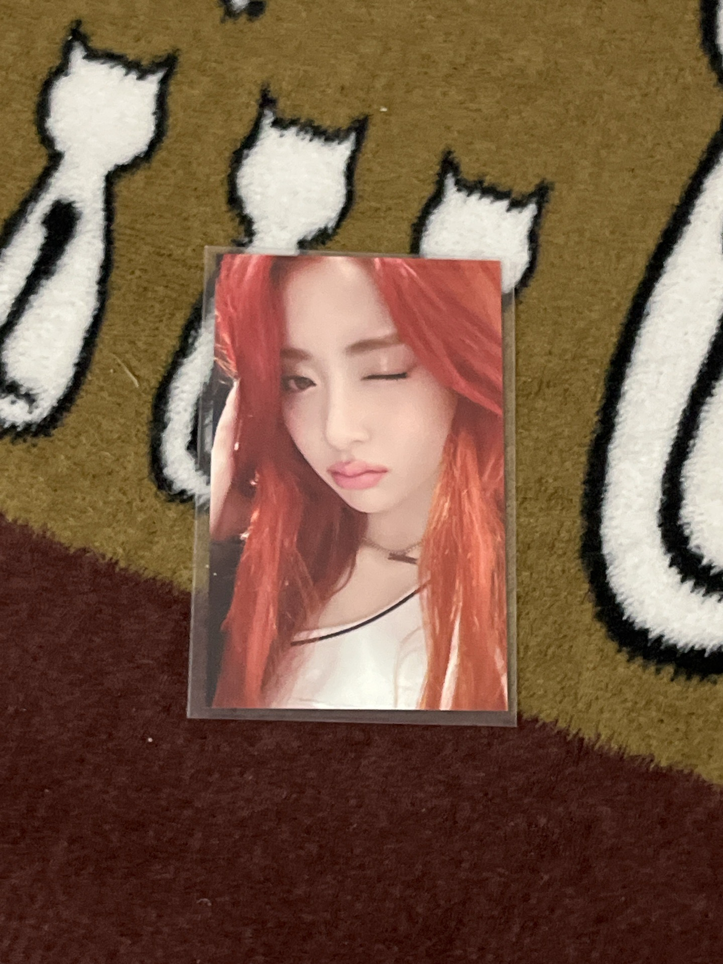 Easy環球1.0幸運卡