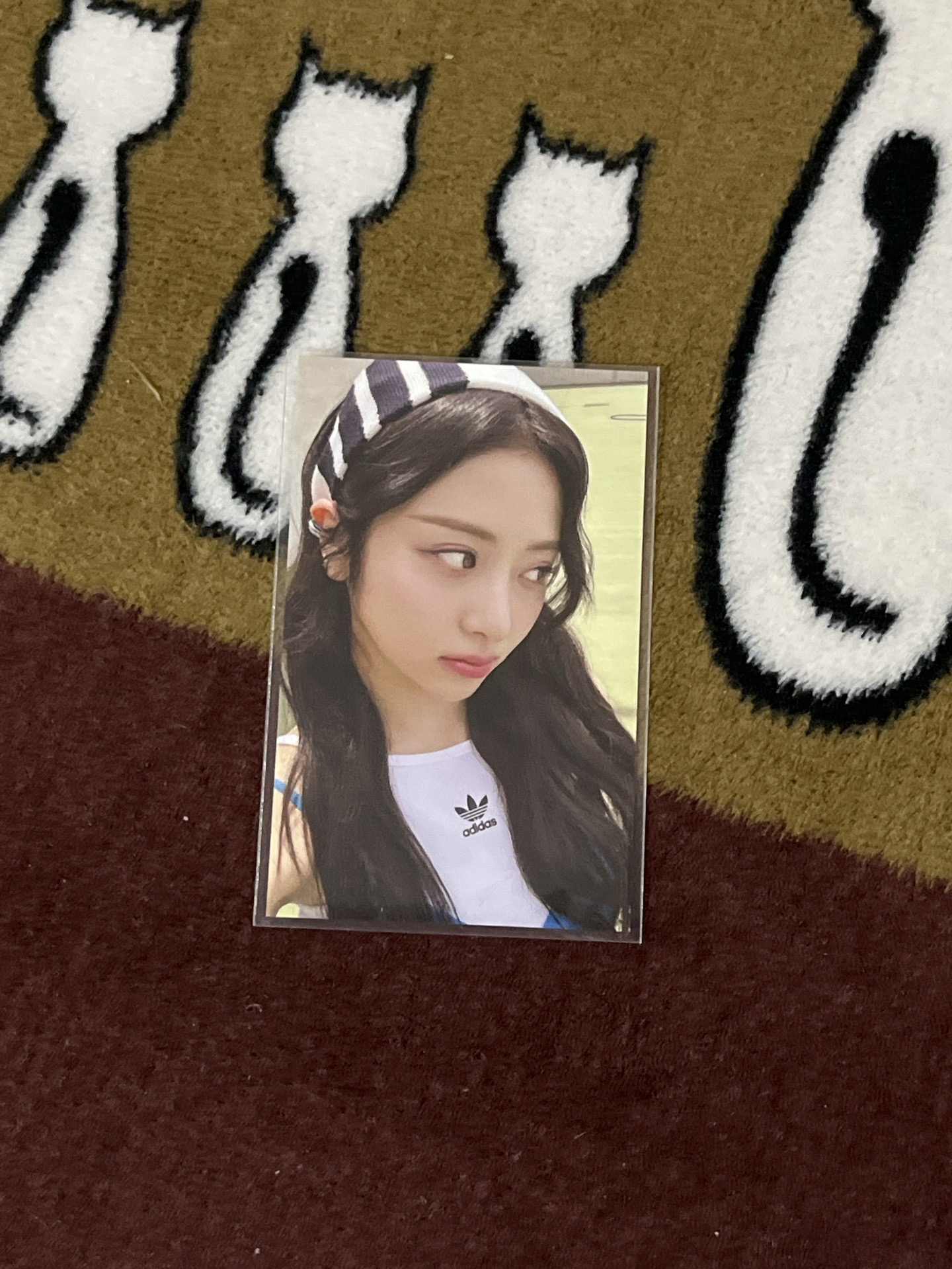 JP環球預售特典