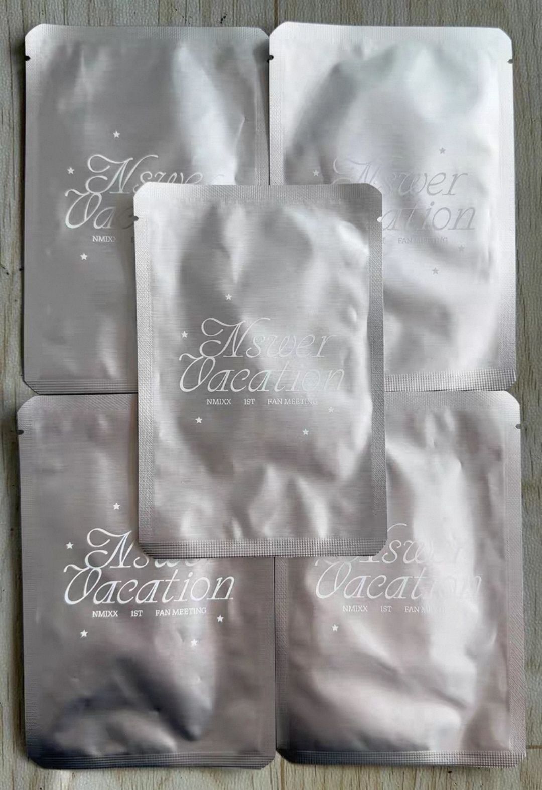 🐳FM隨機卡包未拆（可單出）