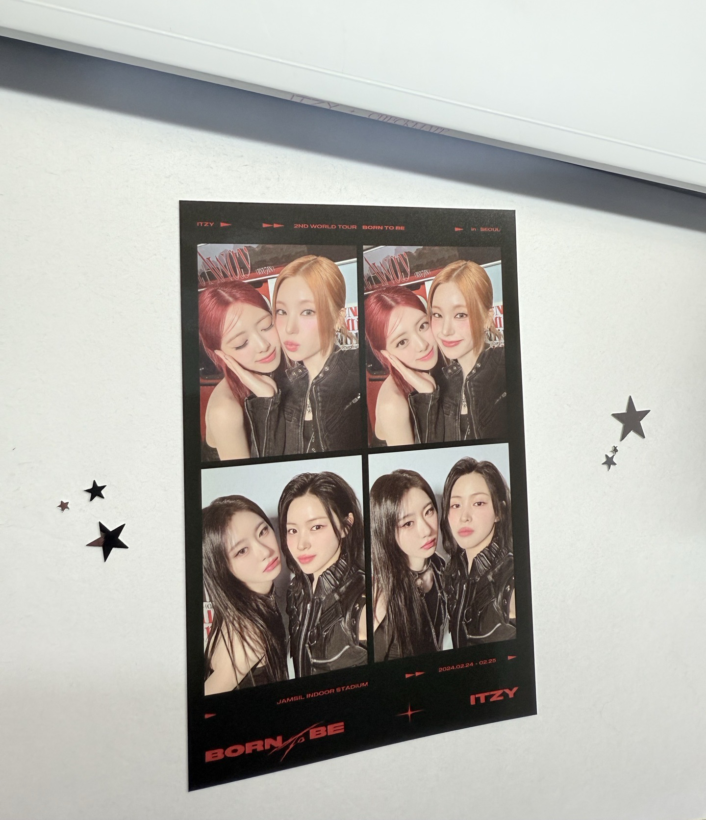 二巡 DVD版 人生四格卡 