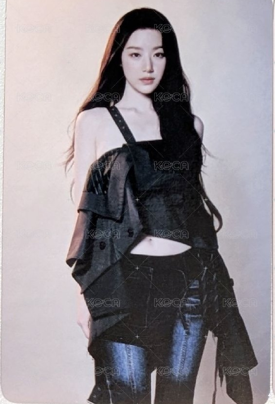 展覽快閃店 隨機卡