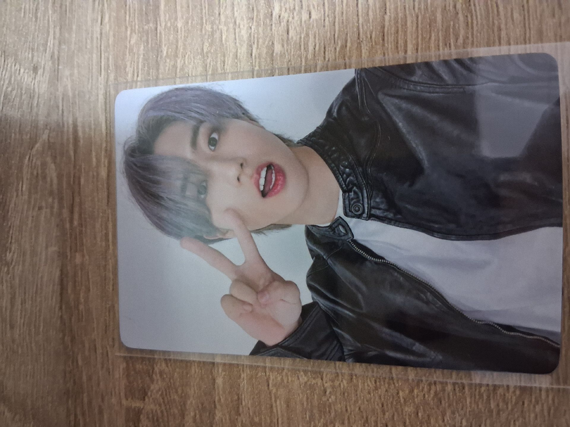 🩷給STAY送上運氣加持