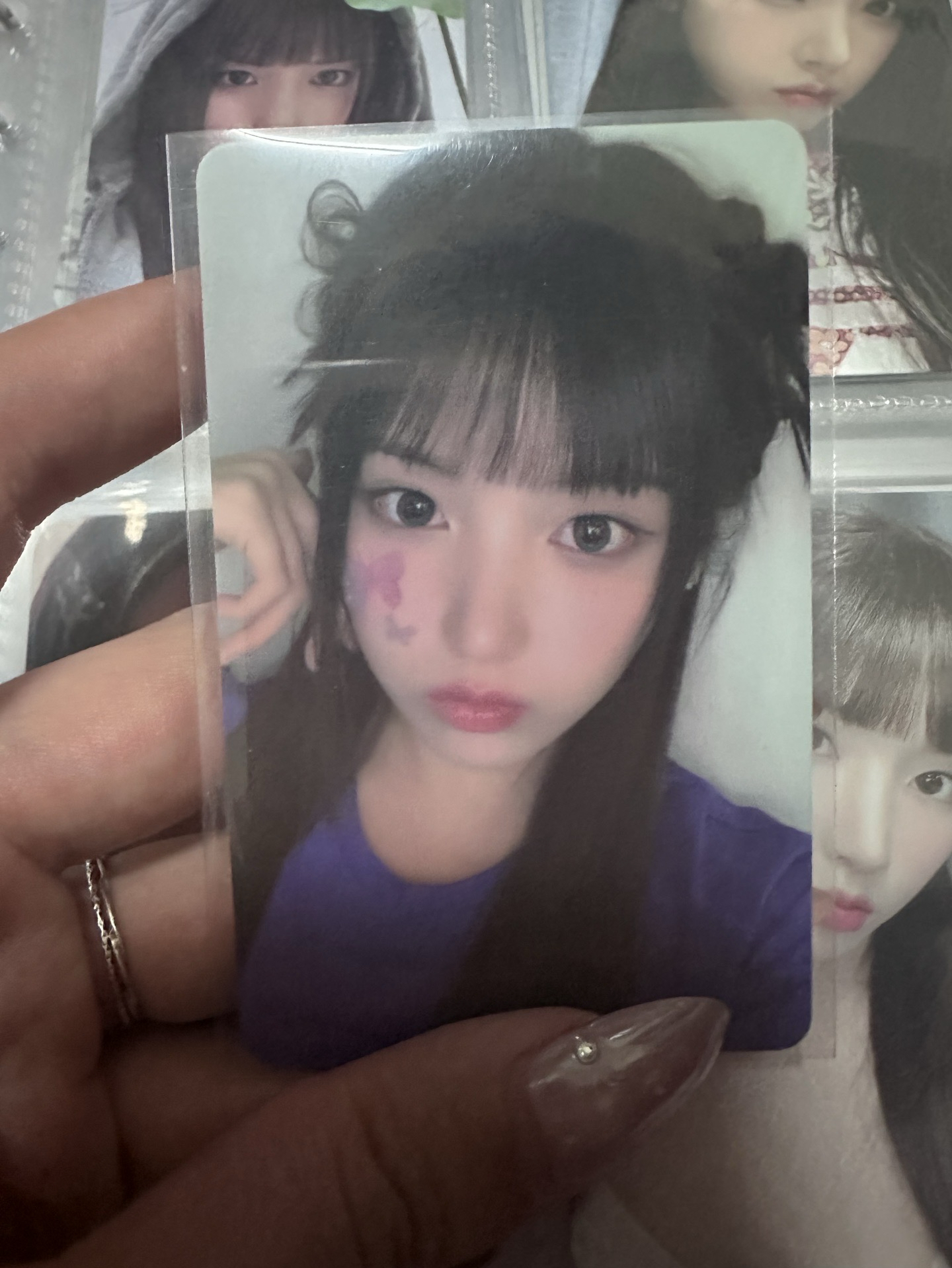 仲夏夜紫葡萄友