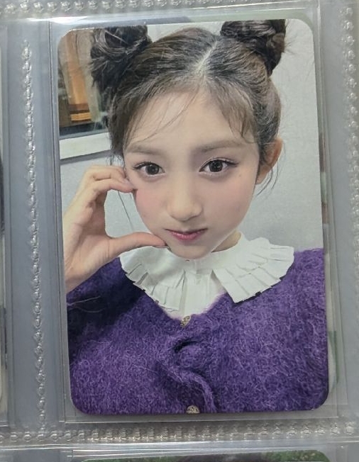 ive eleven 出道 葡萄瑞