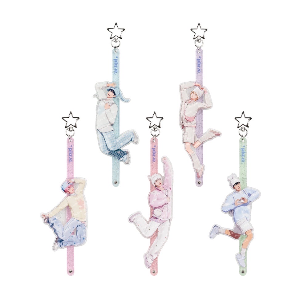 plave-藝俊打卡棒💙