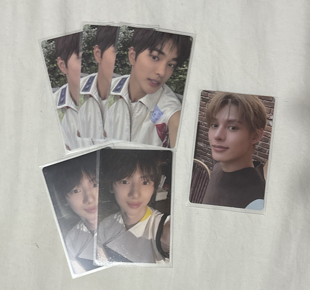 ⏰現貨 *･特殊專輯班*:.｡. 