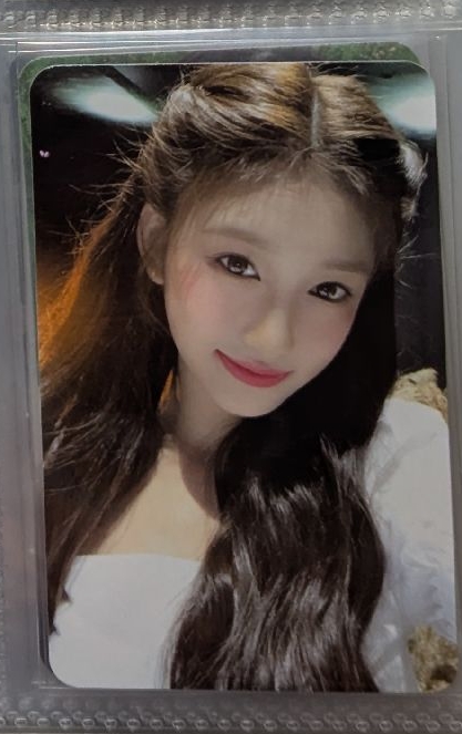 ive eleven ms2 天使瑞