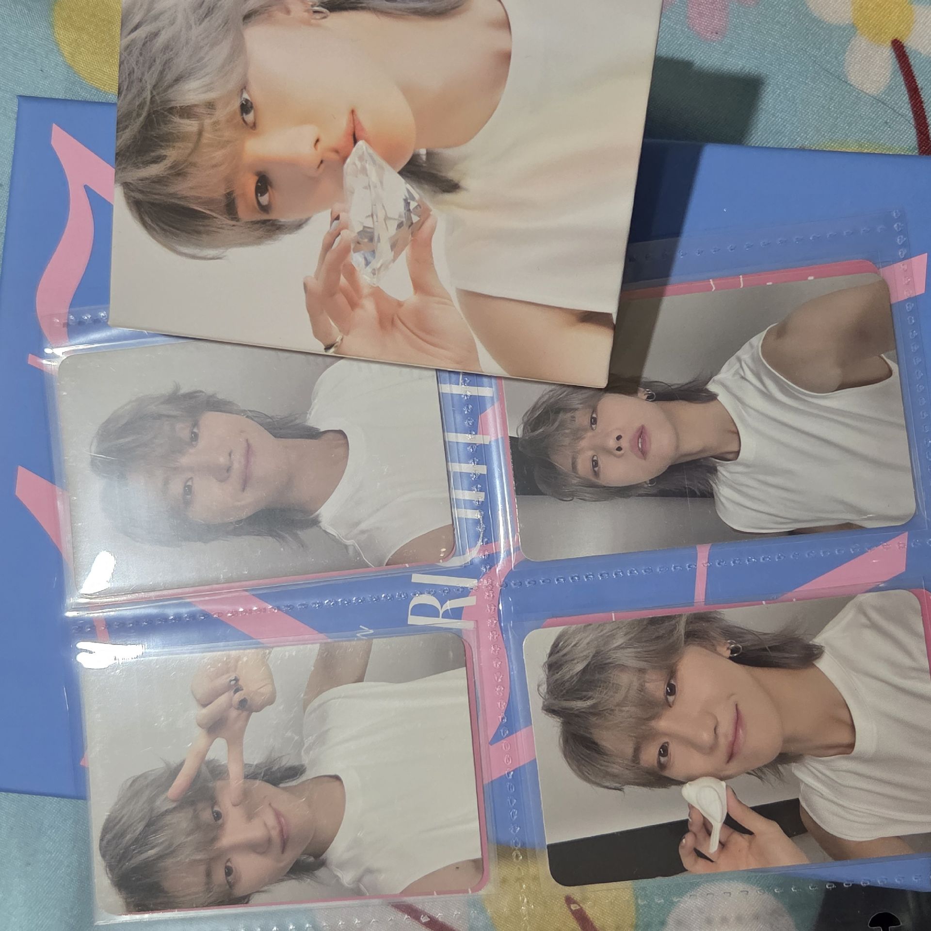 精選專克拉盤全專🐸