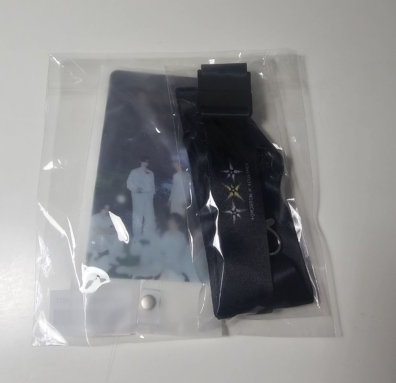 Starkissed 日咖 手機掛繩背帶 