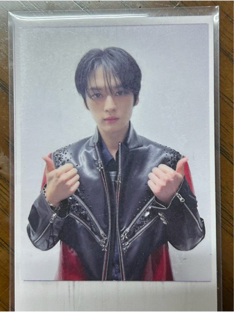 💚樂 JYP拍立得