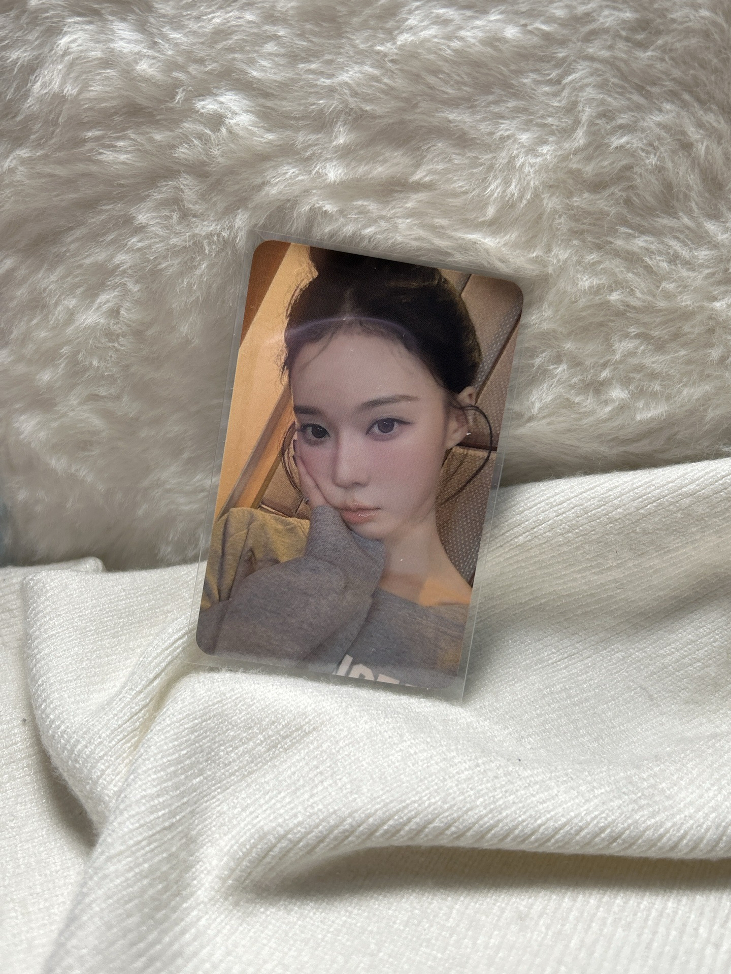 楠藝ny 2.0冬|Rishman