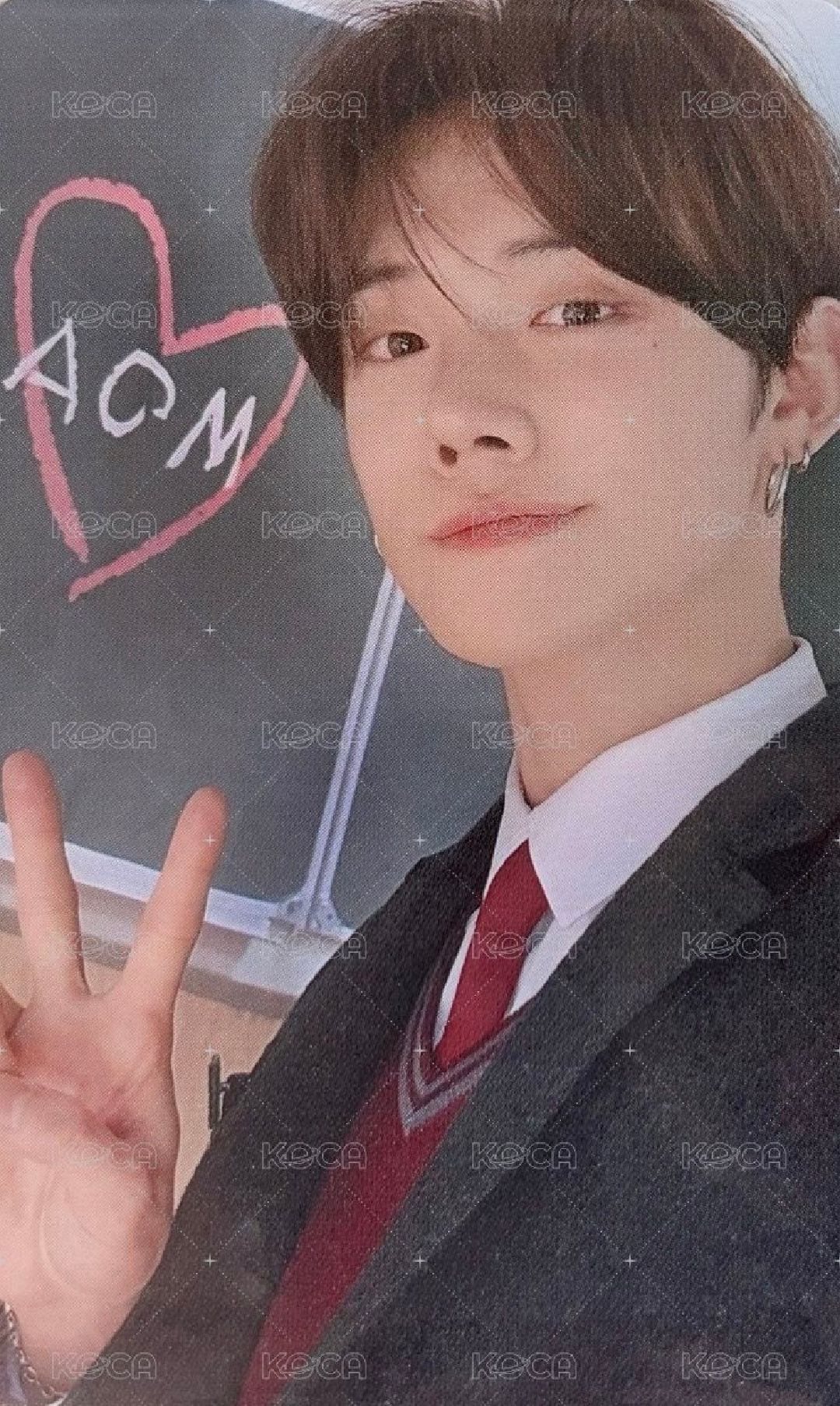 然竣 EP.2 日巡 入場卡 / 場限卡 moa zone 粽卡 zone卡