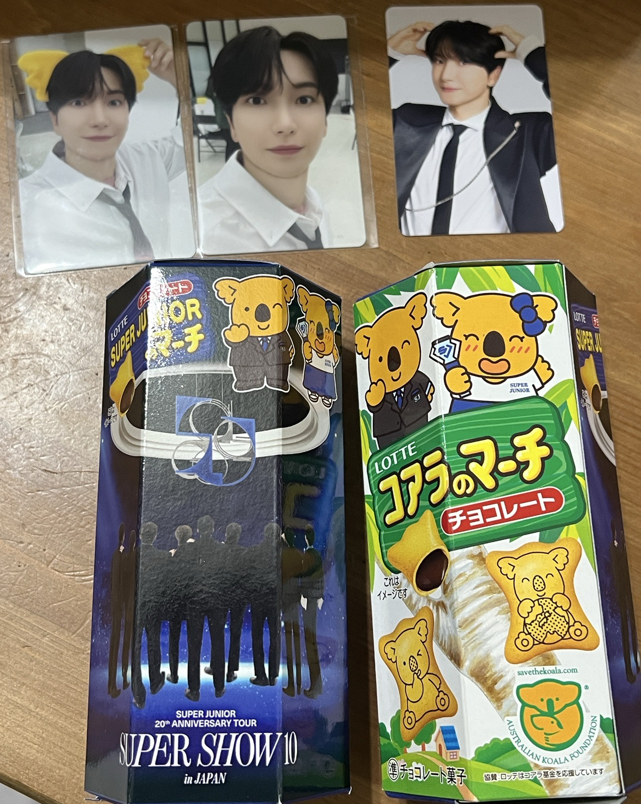 利特滿額卡 小熊餅乾卡