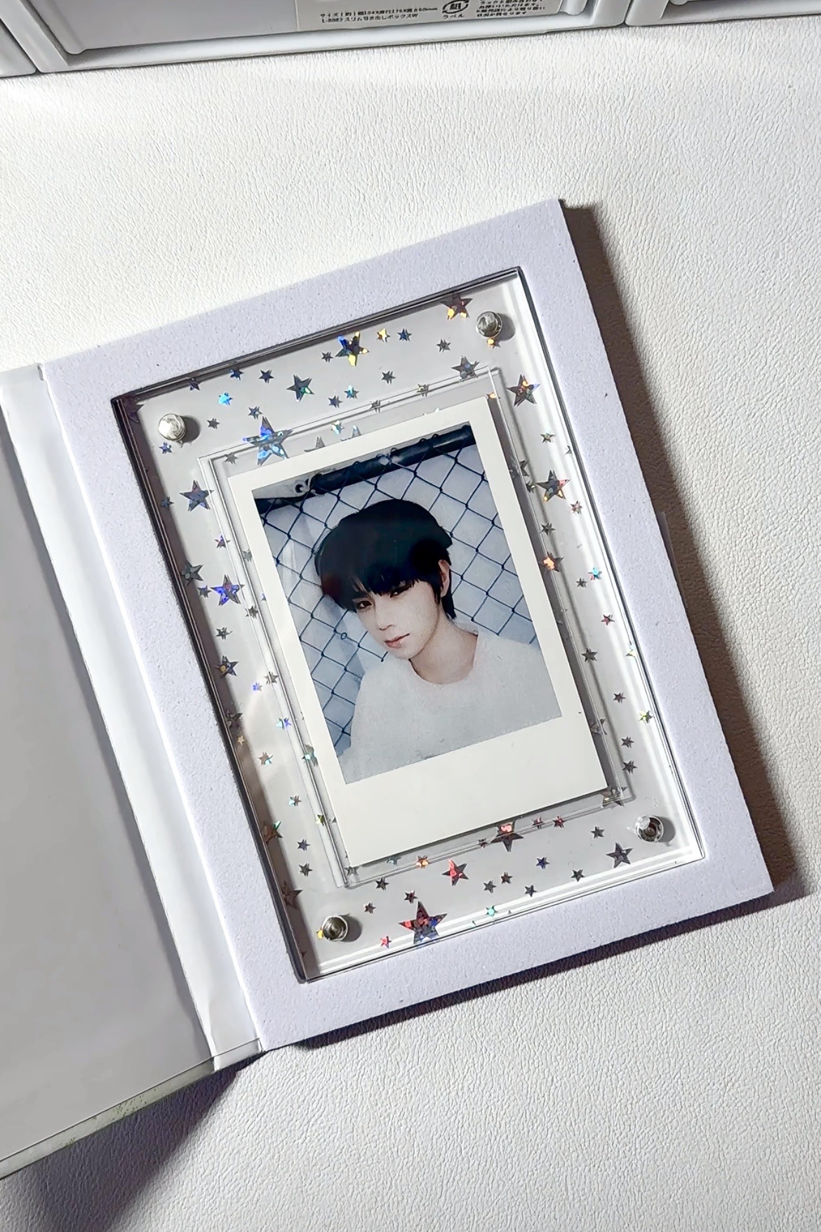 王櫓杰肆意卡包