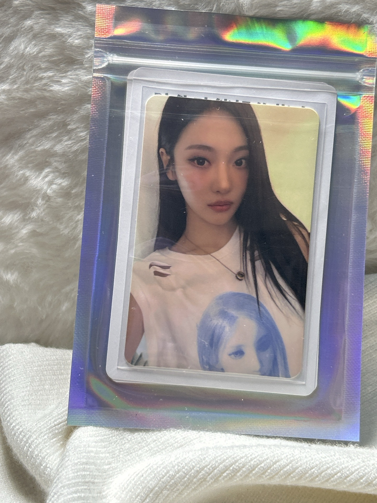 寧柚星光卡✨|Rishman