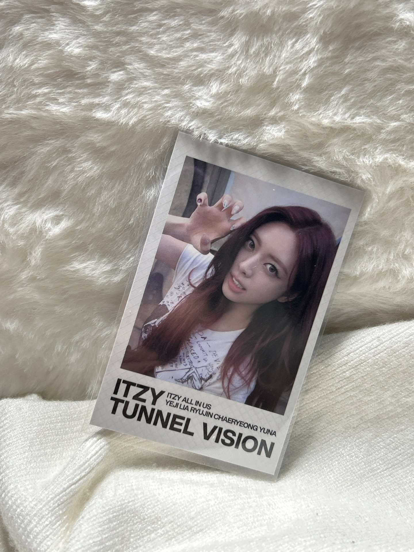 有娜 tv專拍立得