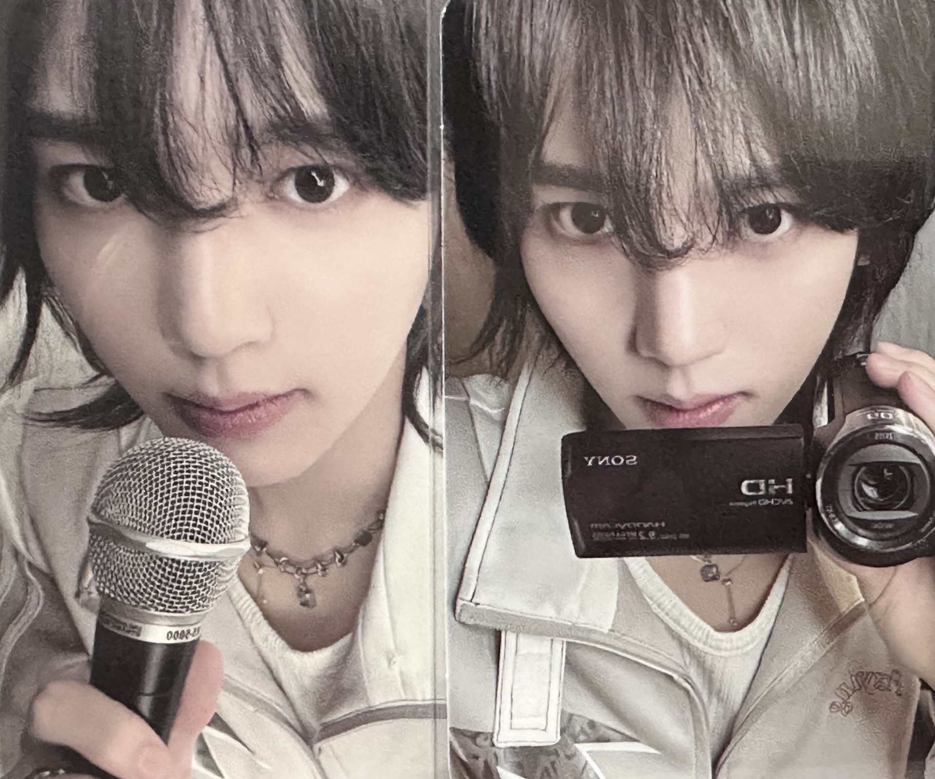 正規一專卡辰（兩張不拆）