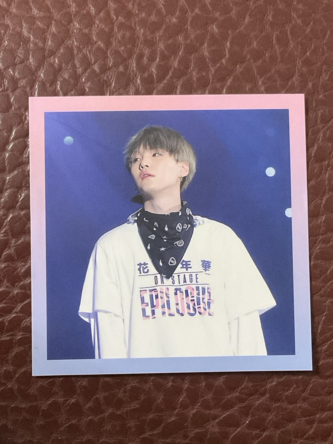 其 花樣年華 dvd方卡