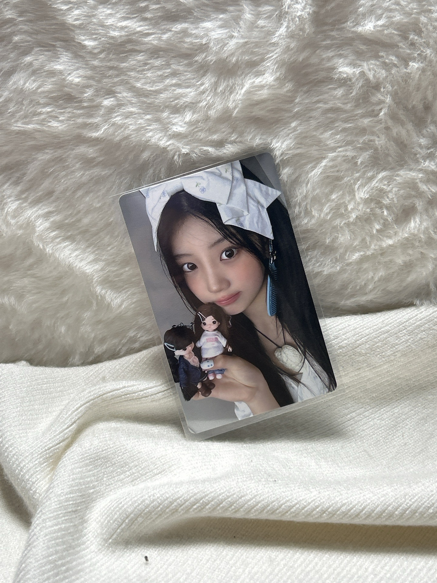 wonhee娃娃專卡|Not cute anymore 