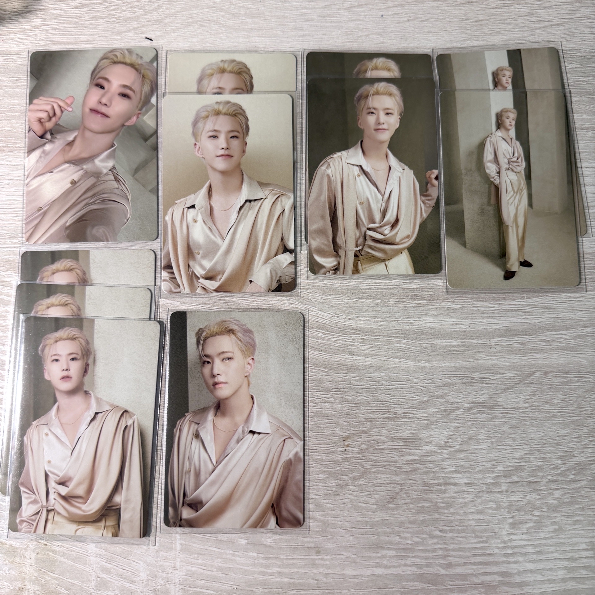 right here 隨機卡