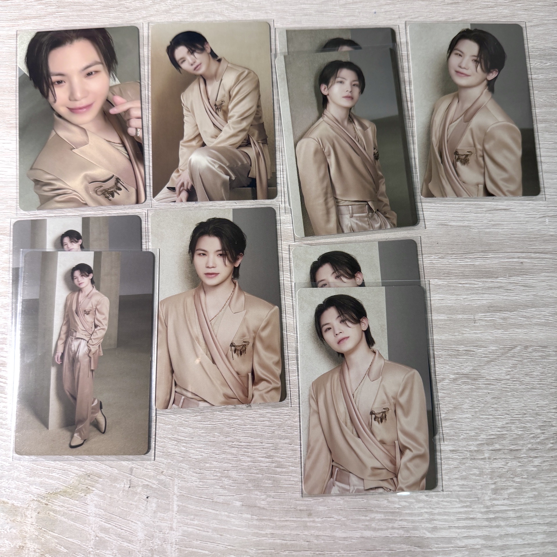 right here 隨機卡