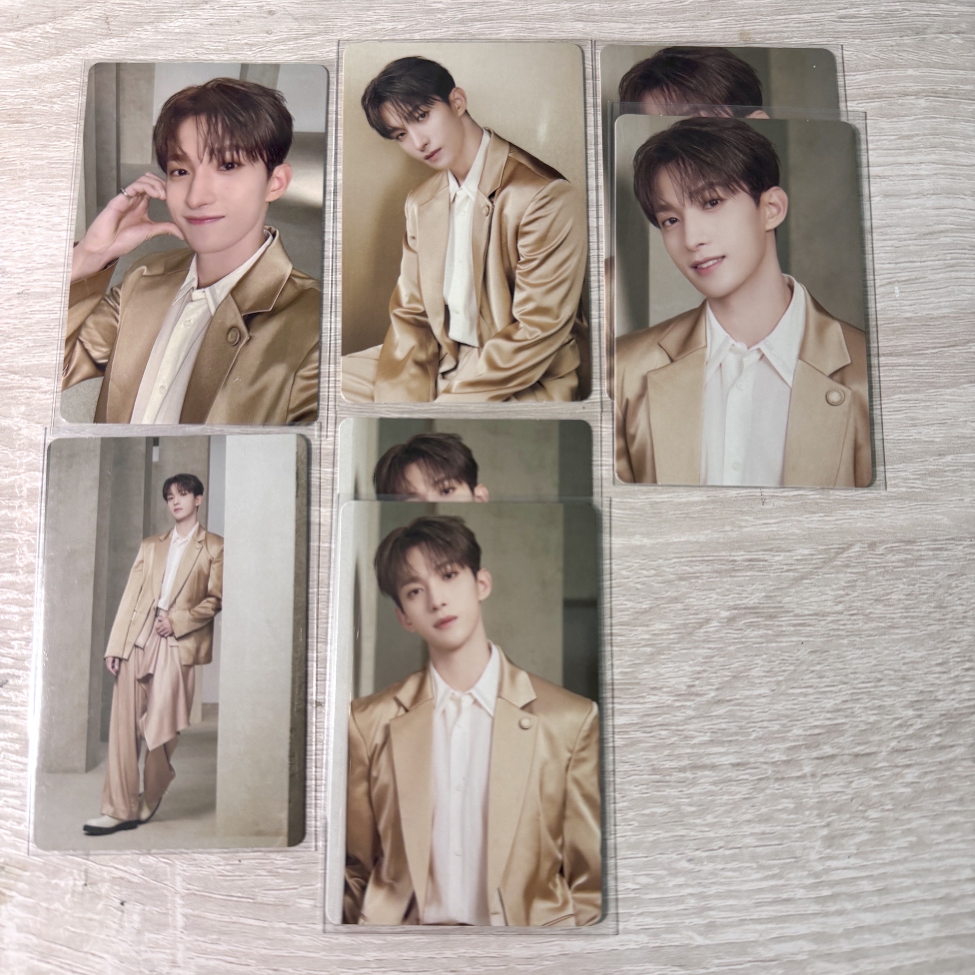 right here 隨機卡