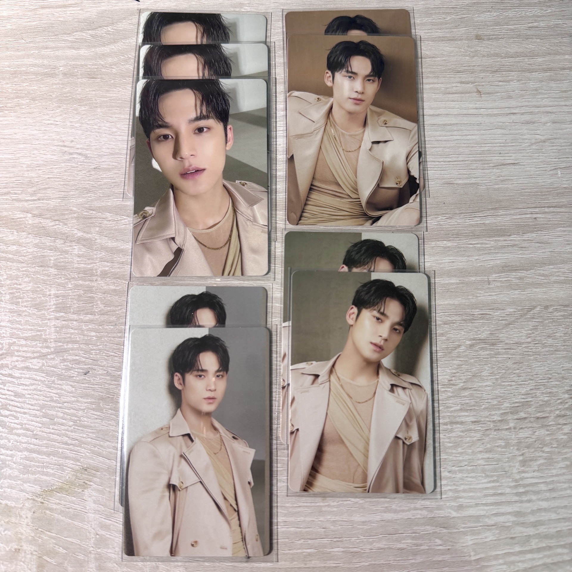 right here 隨機卡