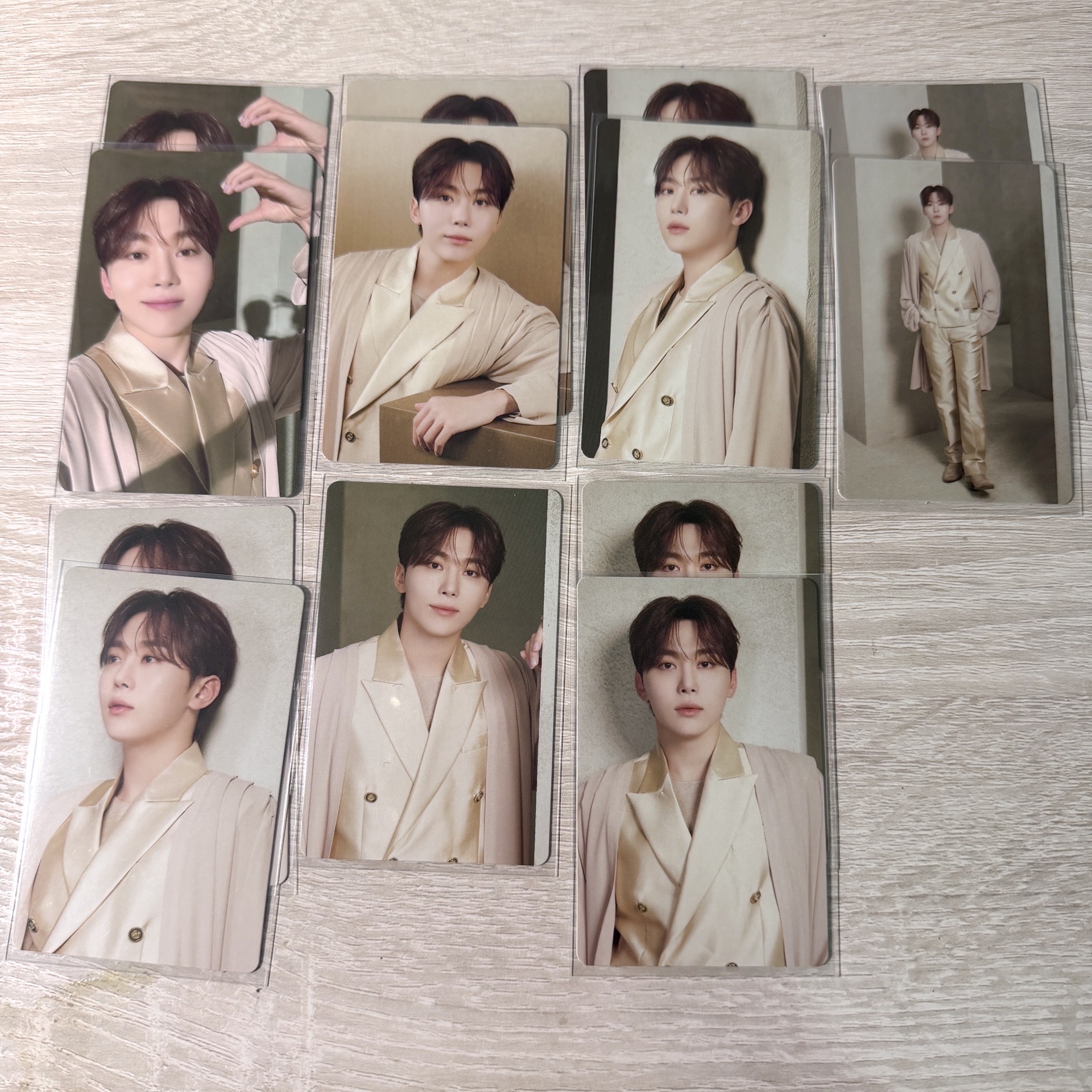 right here 隨機卡