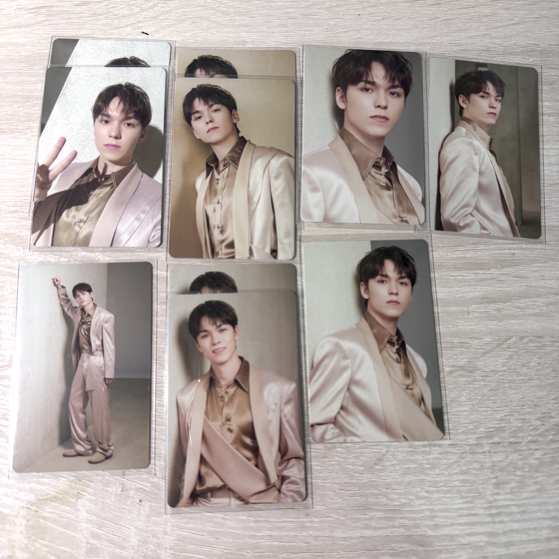 right here 隨機卡