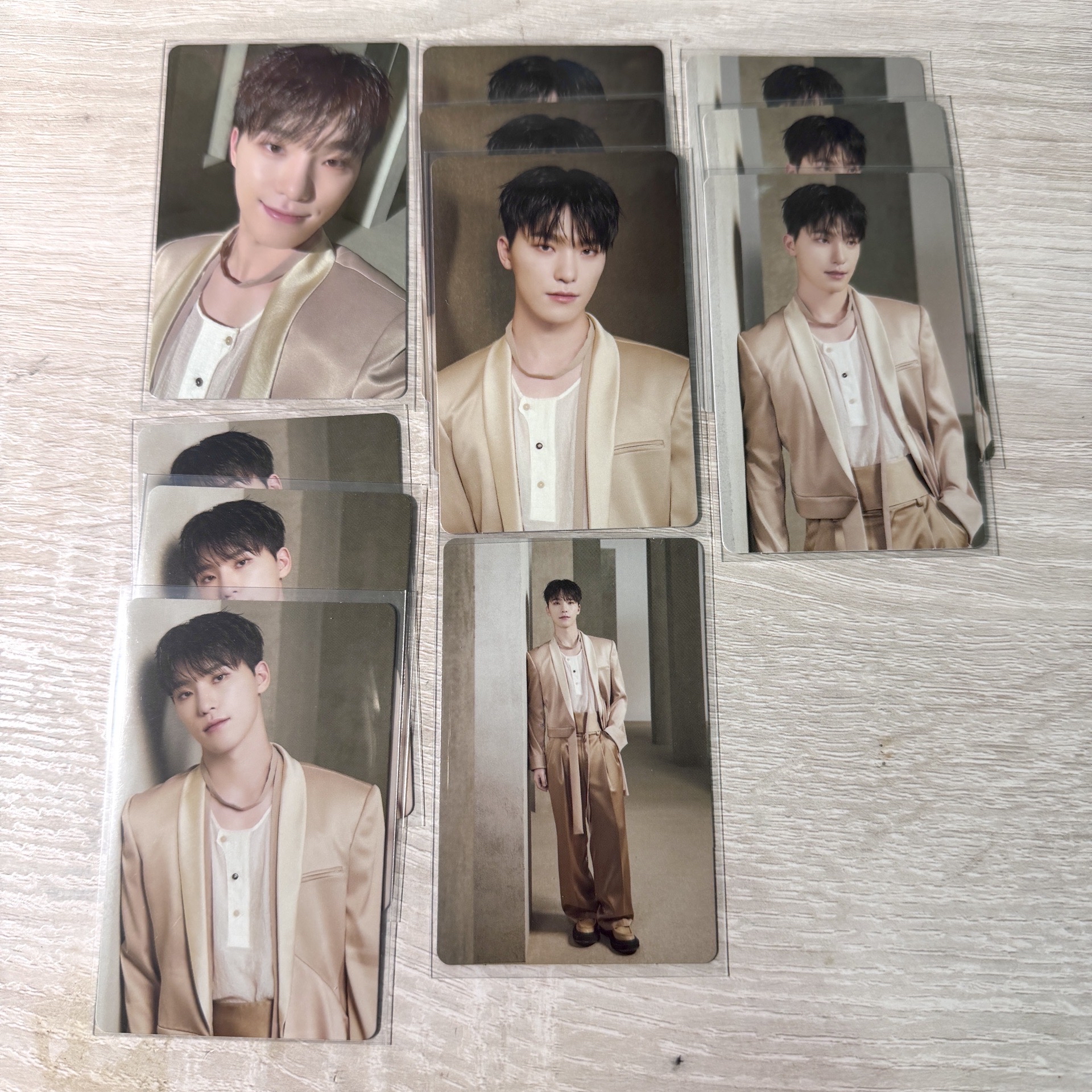 right here 隨機卡