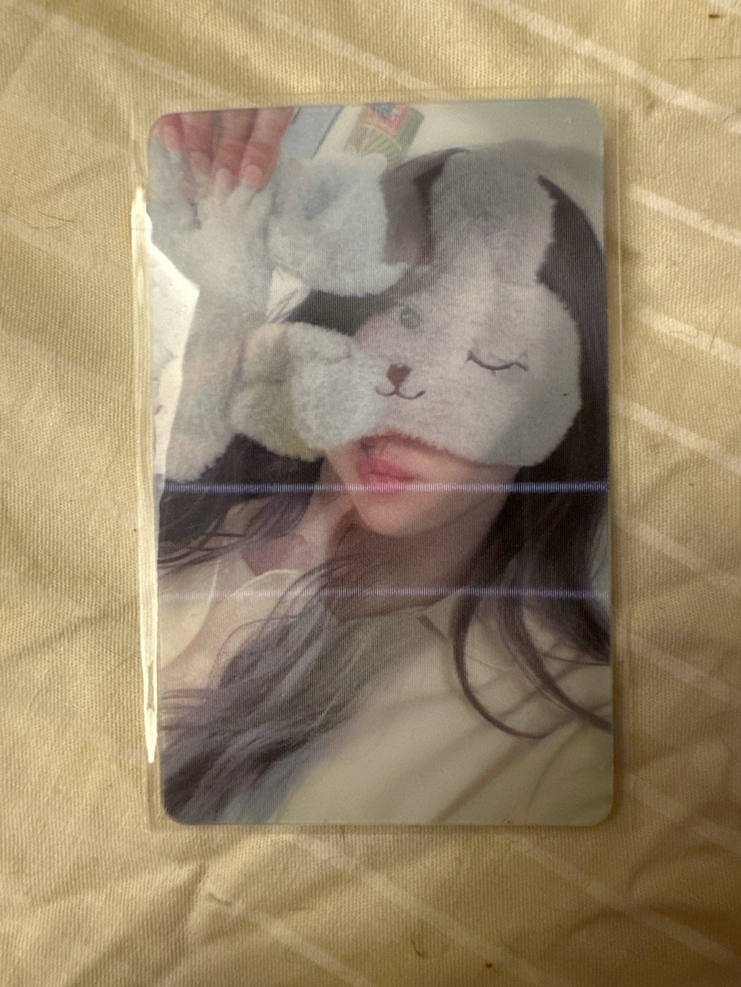 fromis_9 正規一 直播睡衣河 