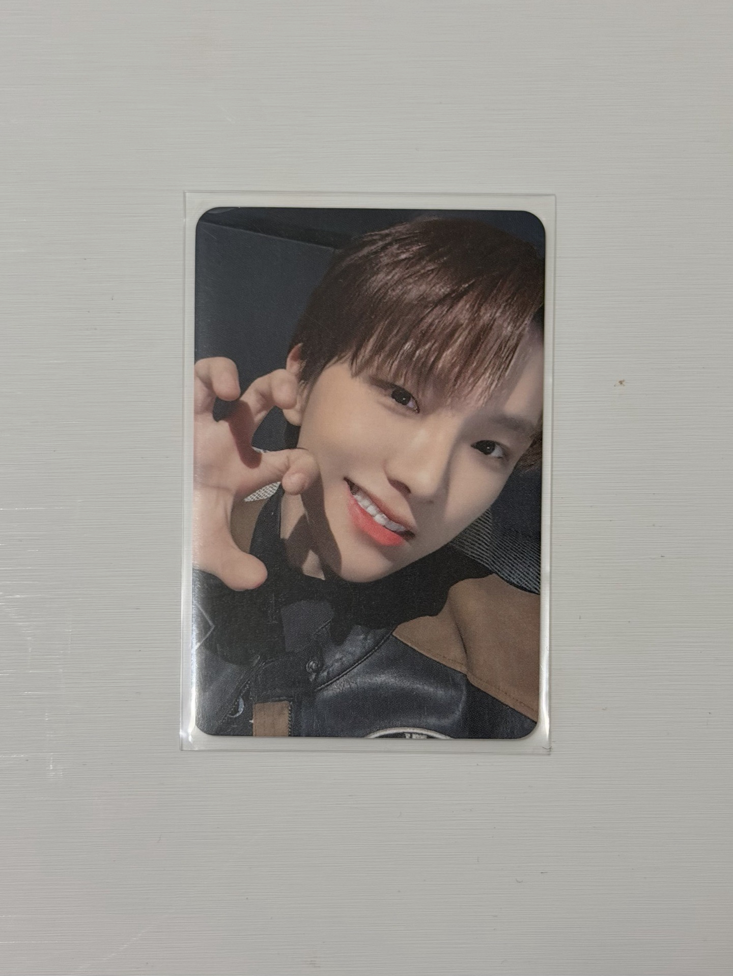 muvve 1.0  虎爪雲