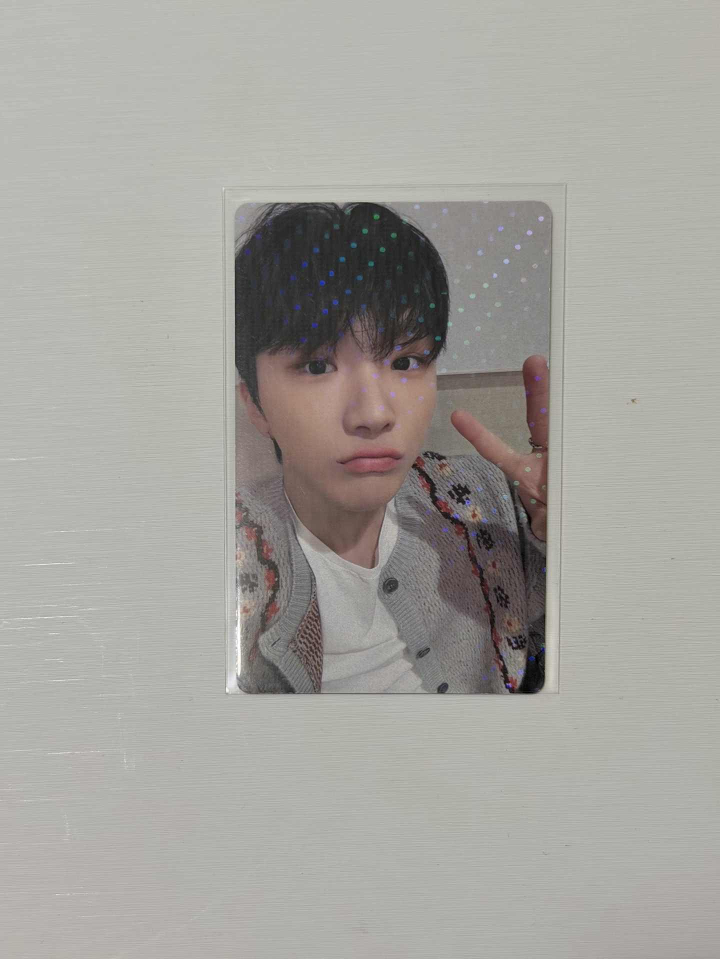 日咖單封特典雲