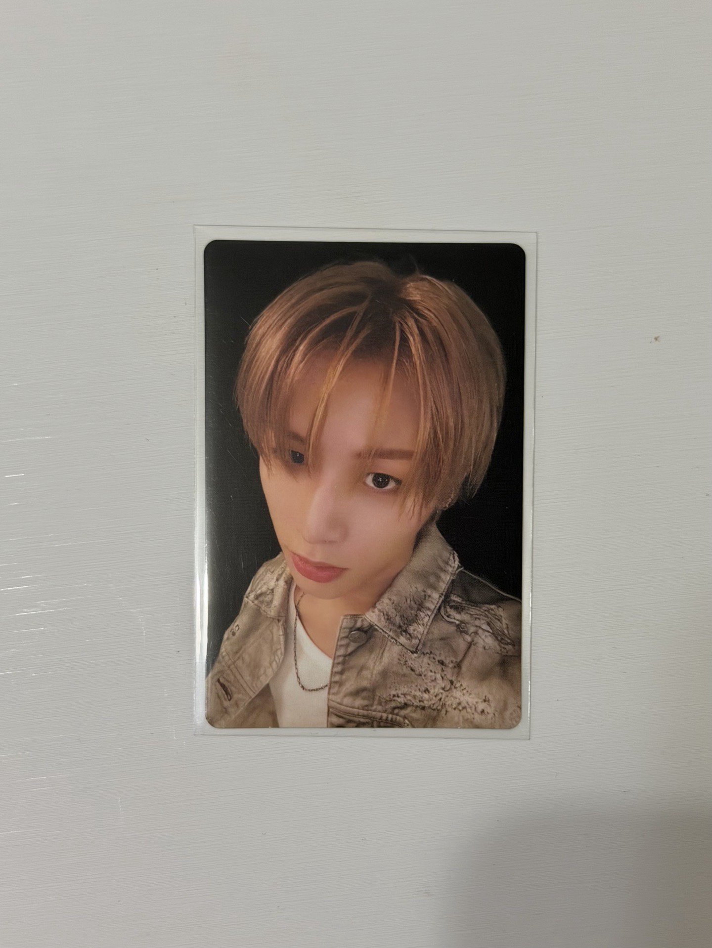 no limit 版 專卡山