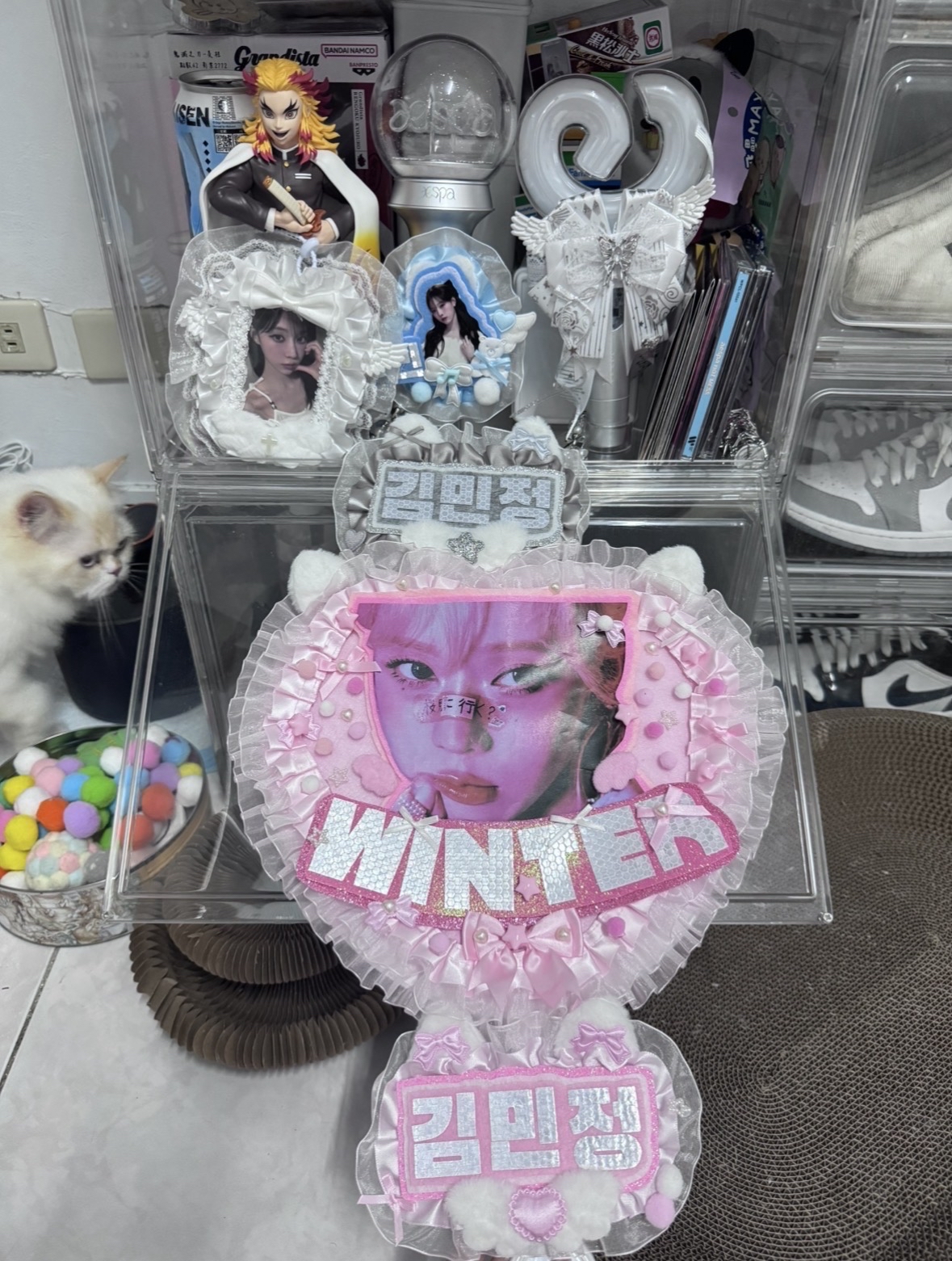 二代手燈不含卡