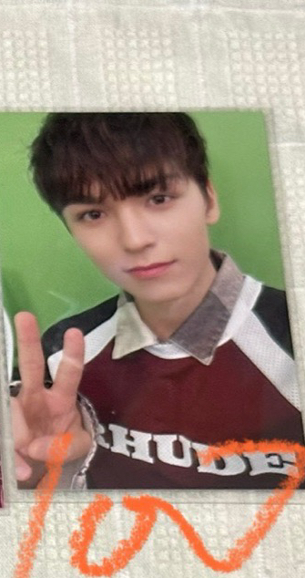 🧡25‘克拉島 外套卡