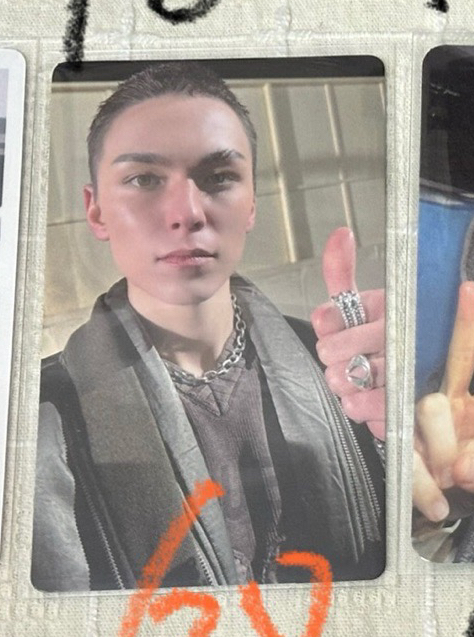 🧡正五 wvs預售