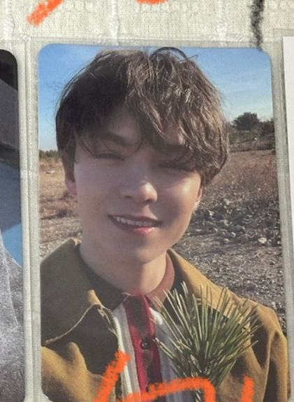 🧡正四 ep4 專卡 