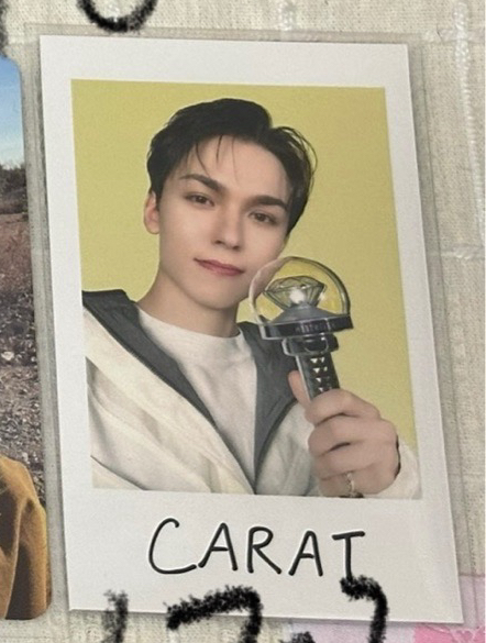 follow again 拍立得 拿棒率