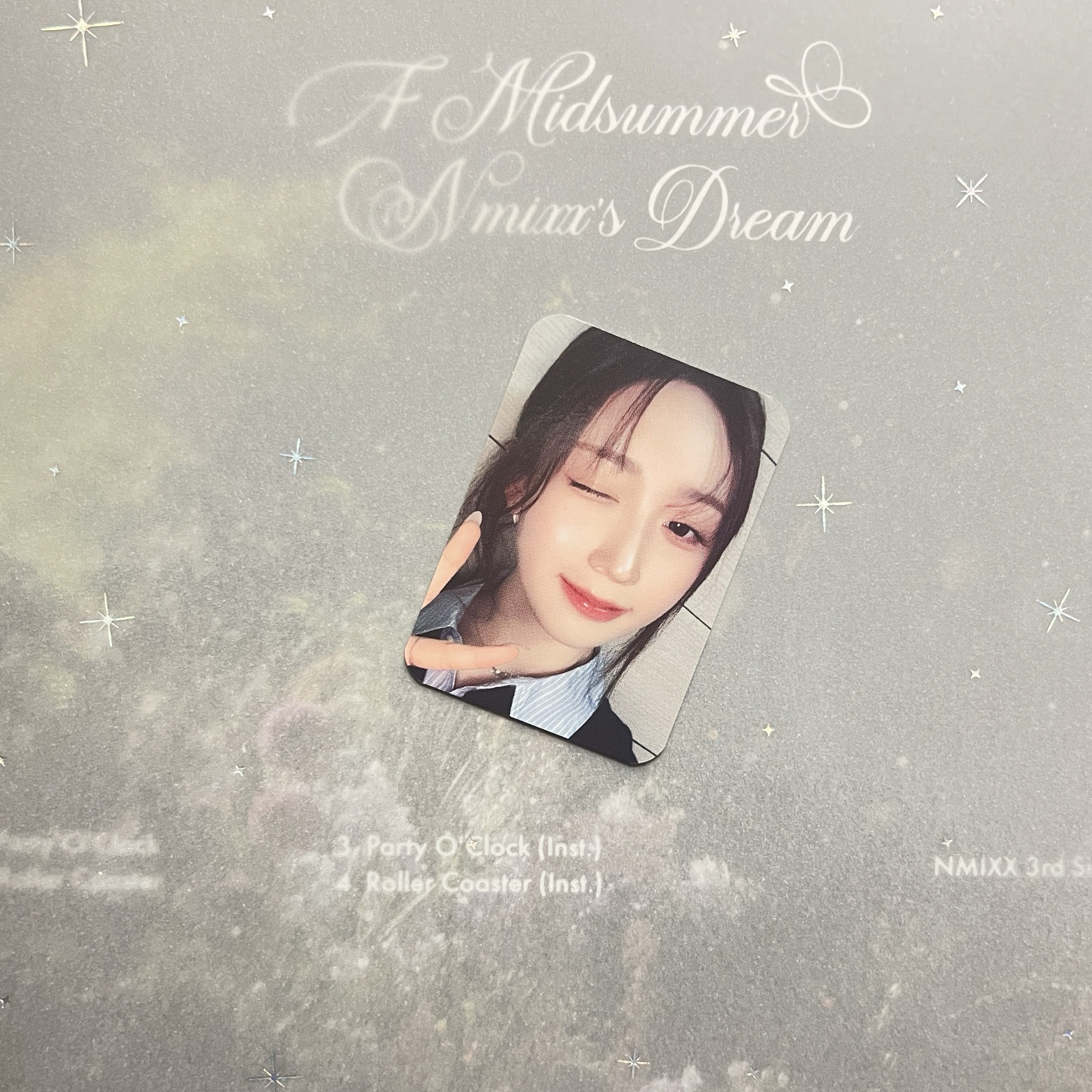 🐻‍❄️正規一 ms1.0 迷你卡嫄